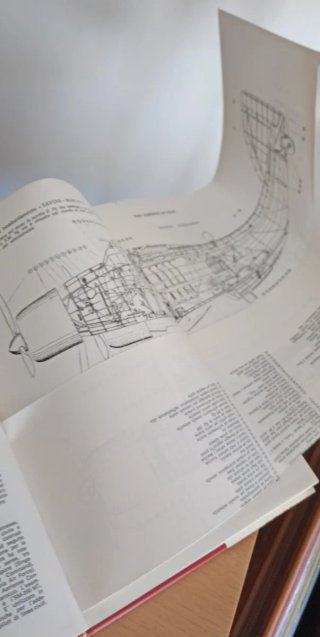 Libro "SM-79 il gobbo maledetto"