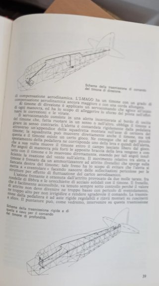 Libro "SM-79 il gobbo maledetto"