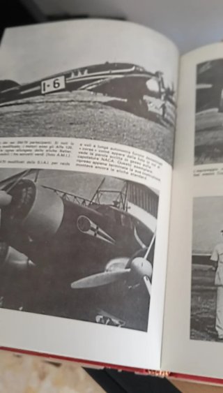 Libro "SM-79 il gobbo maledetto"