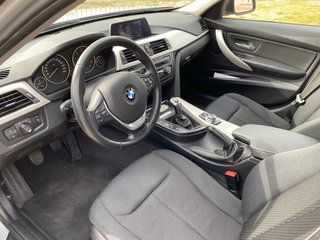 BMW Serie 3 2014