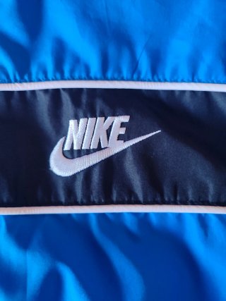 Chubasquero Cortavientos Nike Talla M