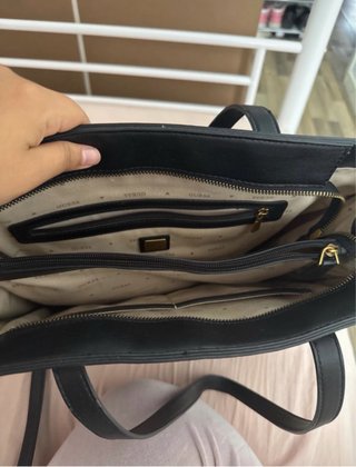 Bolso Guess Multicolor