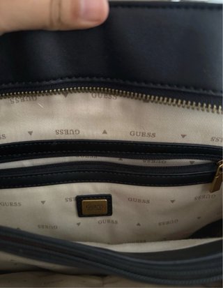 Bolso Guess Multicolor