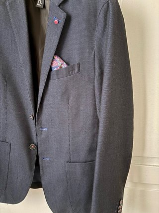 Giacca blazer uomo H&M 48