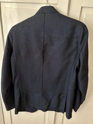 Giacca blazer uomo H&M 48