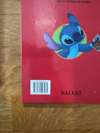Libros infantiles/juveniles en inglés