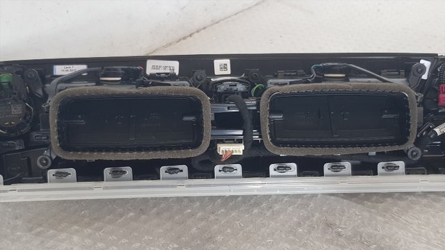 REJILLA AIREADORA BMW SERIE 5 FAMILIAR (G31) 2.0I