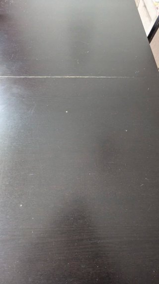 Mesa y 4 sillas ikea