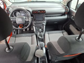Citroen C3 Aircross 2018