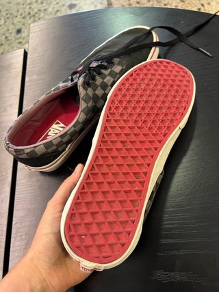 Vans Scarpe Donna Taglia 41