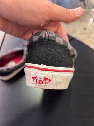 Vans Scarpe Donna Taglia 41
