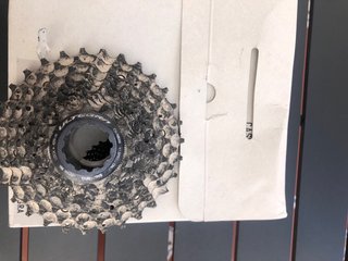 Shimano Ultegra FC-R8000