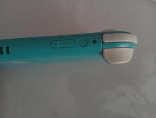 Nintendo Switch Lite Turchese