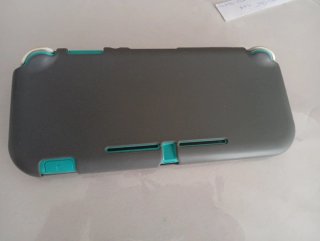 Nintendo Switch Lite Turchese