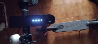Patinete Eléctrico Xiaomi M365