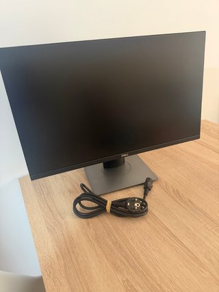 Monitor Dell P2319H 23 Full HD IPS