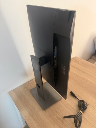 Monitor Dell P2319H 23 Full HD IPS