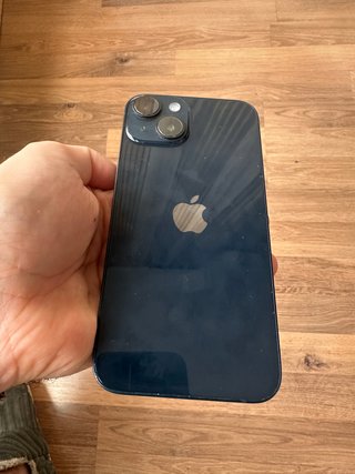 iPhone 14 256GB - Seminuevo Batería 85%