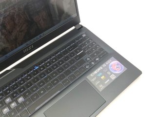 E1811591-0    Pc Portatil Msi Cyborg 15 A12v