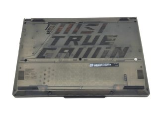 E1811591-0    Pc Portatil Msi Cyborg 15 A12v