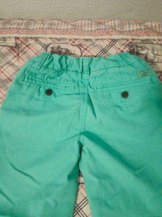 Pantaloni lunghi cinesi per bambini