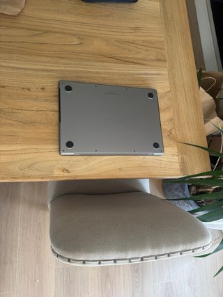 MacBook Pro M2
