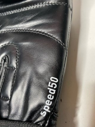 : Guantes Boxeo Adidas Speed 50 - 14 oz