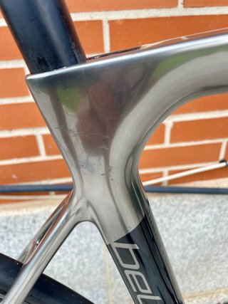 Cuadro Berria Belador Aero