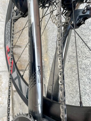 Cuadro Berria Belador Aero
