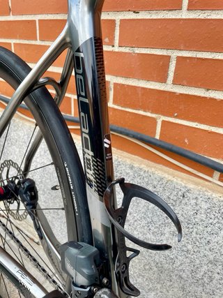 Cuadro Berria Belador Aero
