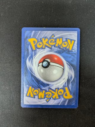 Pokemon TCG - Squirtle 1ª Edición
