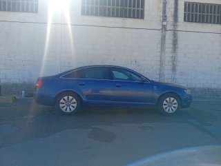 Audi A6 2006