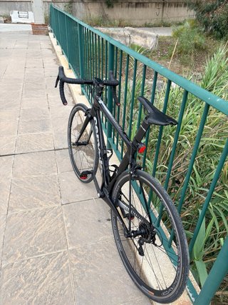 Bicicleta Carretera Cervelo S2