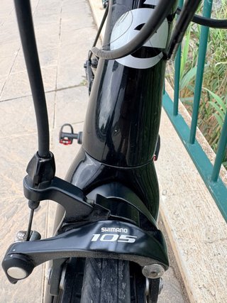 Bicicleta Carretera Cervelo S2