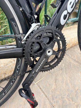 Bicicleta Carretera Cervelo S2
