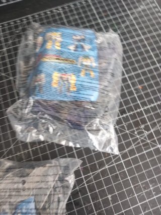 3 Brinquedos Transformers McDonald's Selados