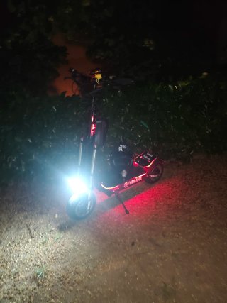 Halo Knight T107 Pro