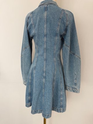 Vestido vaquero & Other Stories