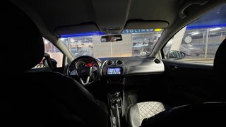 SEAT Ibiza 2008