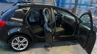 SEAT Ibiza 2008