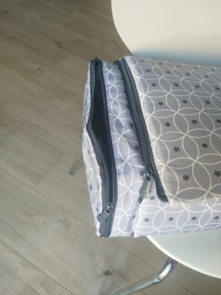Silla elevador portátil bebé - Tuc Tuc REF. 04725