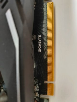 Gigabyte RTX 2070 Windforce Tarjeta Gráfica