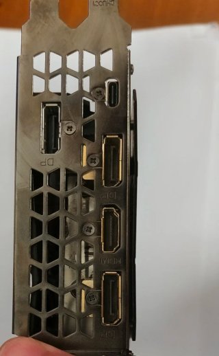 Gigabyte RTX 2070 Windforce Tarjeta Gráfica
