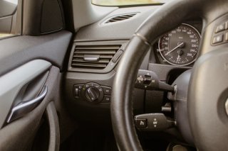 BMW X1 2010
