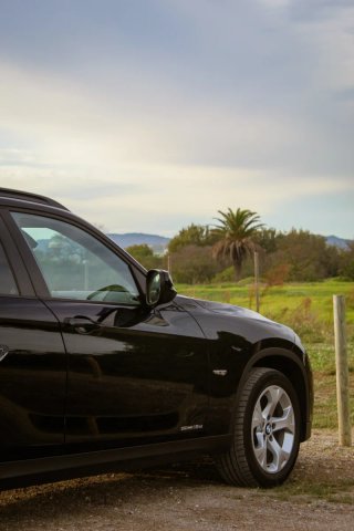 BMW X1 2010