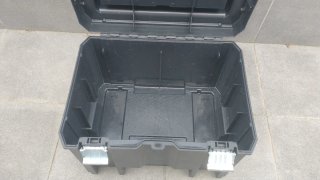 Caja herramientas Stanley Fatmax 37L