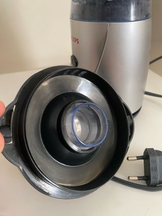 Batidora Philips 2 velocidades