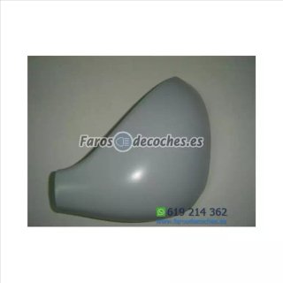 Carcasa Espejo Derecho (Para Pintar) Peugeot 207
