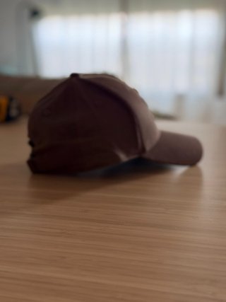 Gorra Adidas Originals Marrón NUEVA