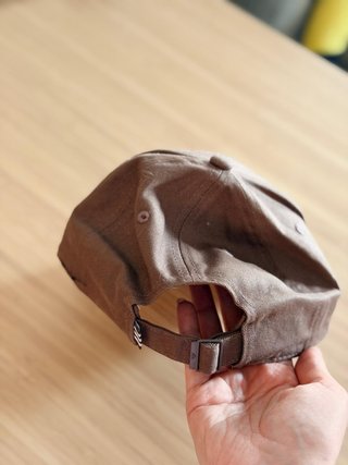 Gorra Adidas Originals Marrón NUEVA